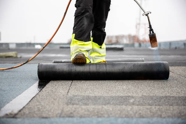 Best Slate Roofing  in Morton Grove, IL
