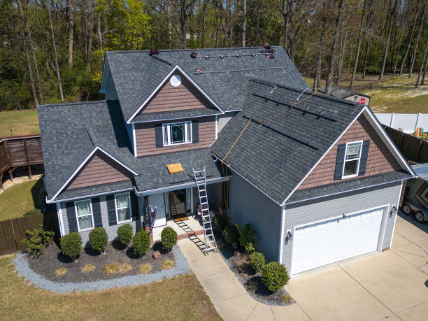 Best 4 Ply Roofing  in Morton Grove, IL